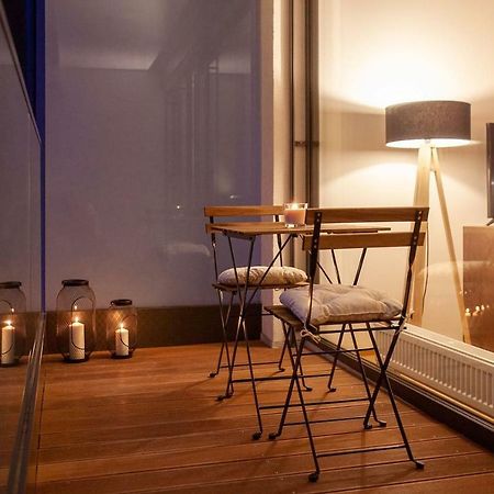 Cosy Design Apartment IV 브르노 외부 사진