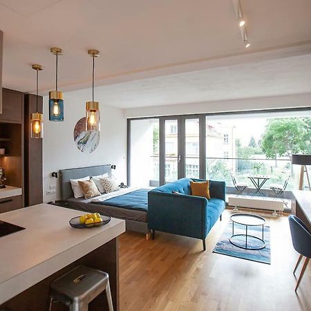 Cosy Design Apartment IV 브르노 외부 사진