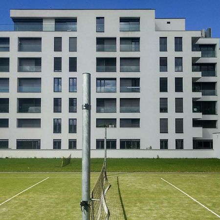 Cosy Design Apartment IV 브르노 외부 사진