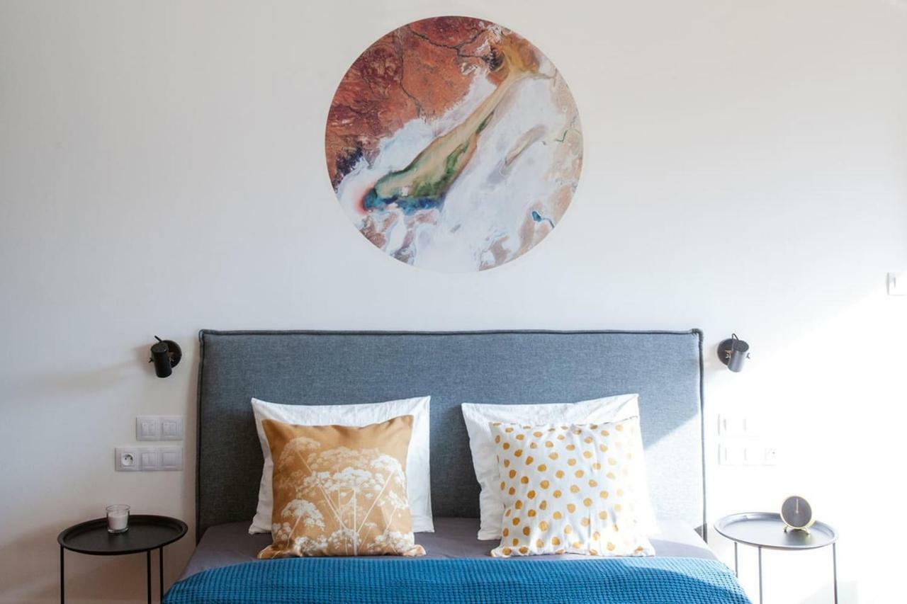 Cosy Design Apartment IV 브르노 외부 사진