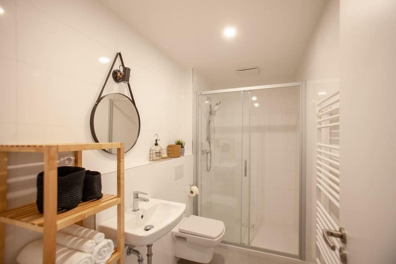 Cosy Design Apartment IV 브르노 외부 사진