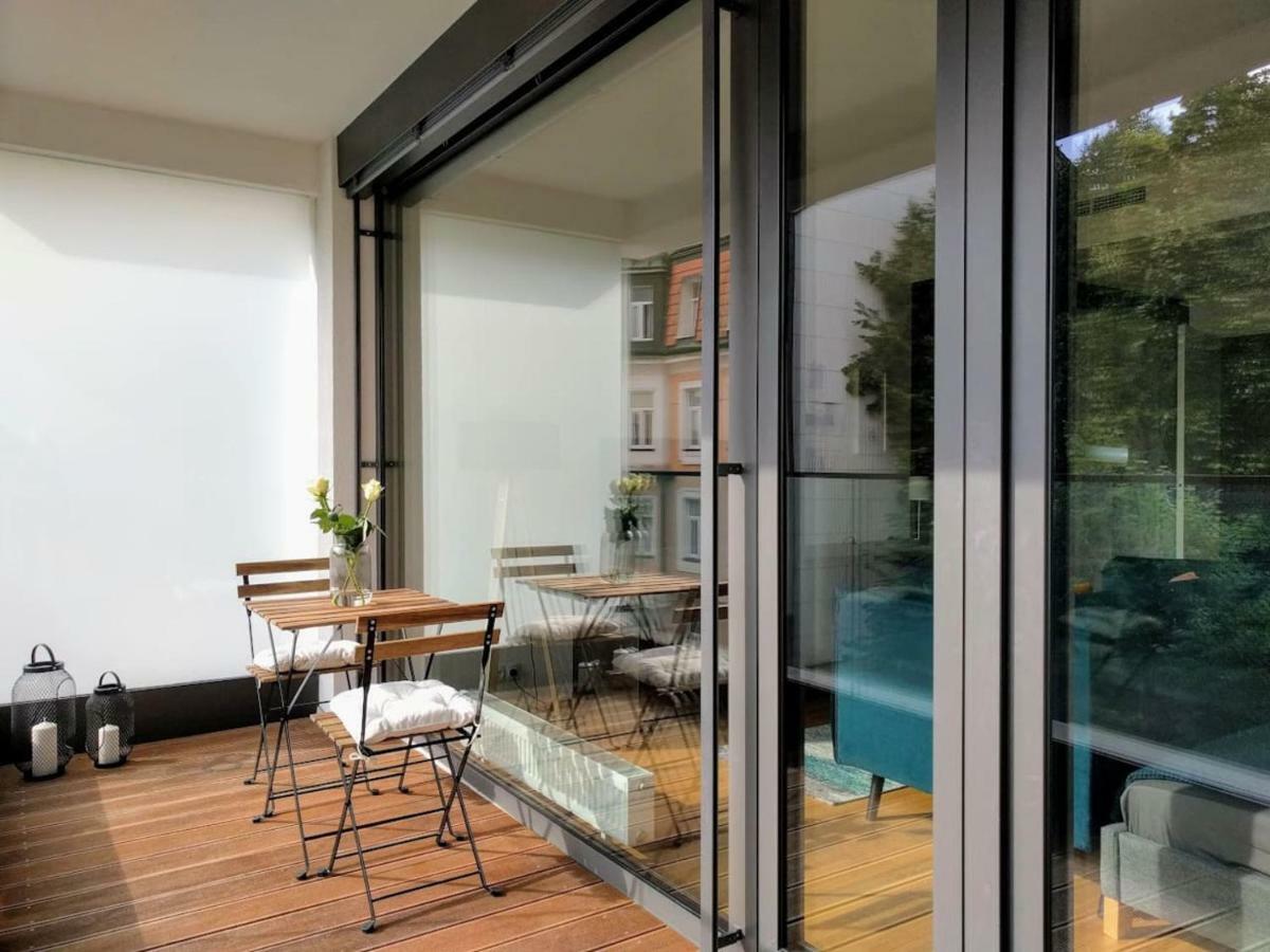 Cosy Design Apartment IV 브르노 외부 사진