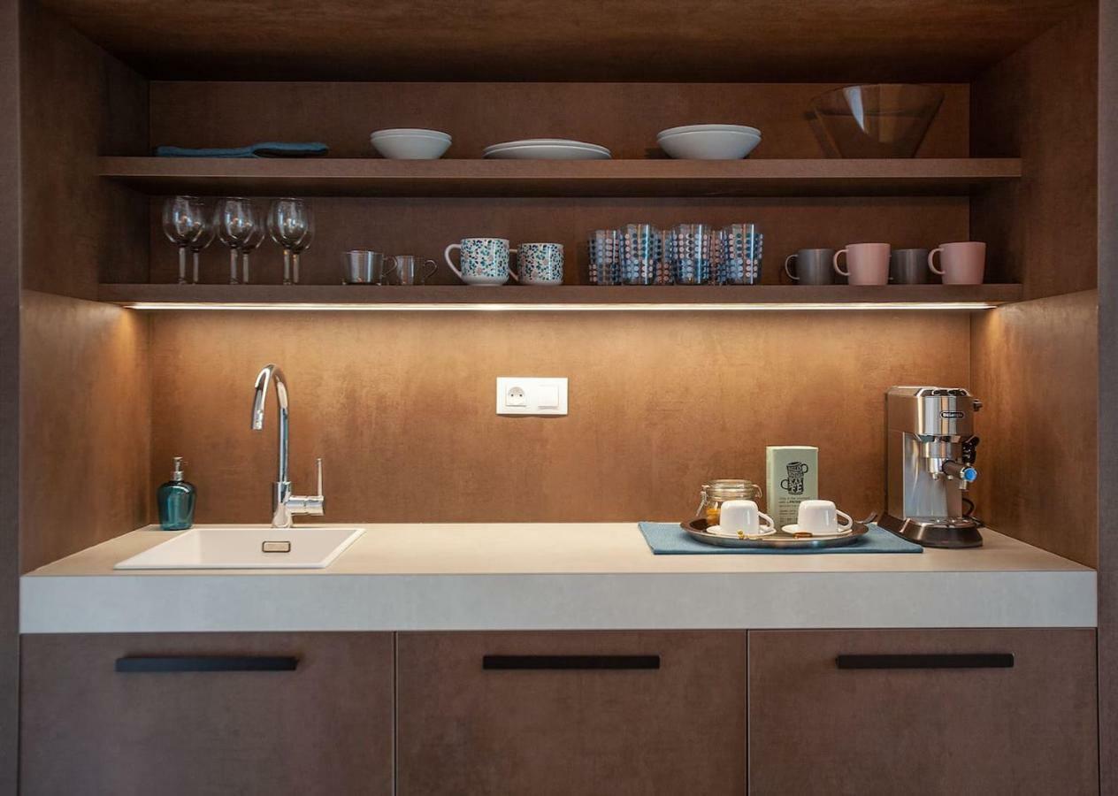 Cosy Design Apartment IV 브르노 외부 사진