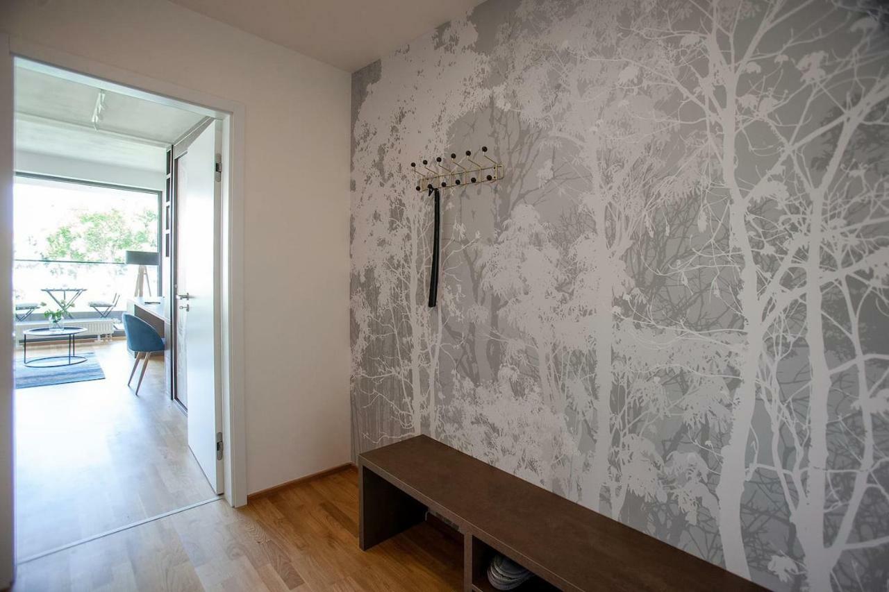 Cosy Design Apartment IV 브르노 외부 사진