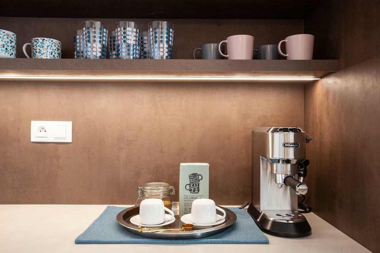 Cosy Design Apartment IV 브르노 외부 사진