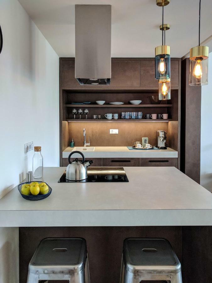 Cosy Design Apartment IV 브르노 외부 사진